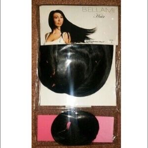 *NEW* Bellami clip in hair extensions